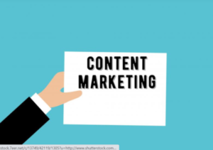 content marketing