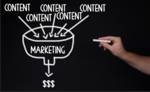 content marketing