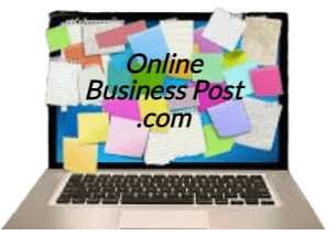 online business products
