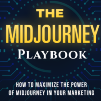 The MidJourney AI Image Playbook
