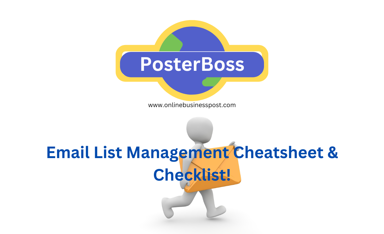 email lists