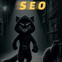 Black Cat SEO for Growing Your Site